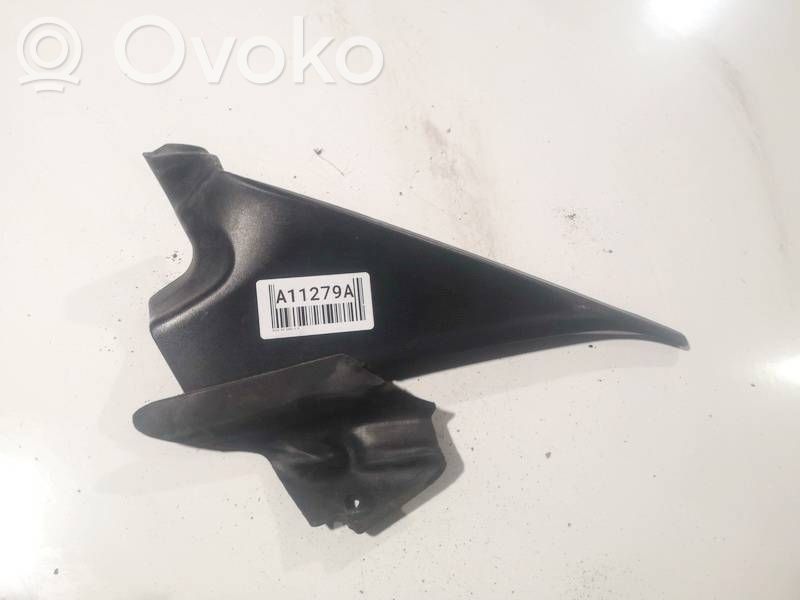 Audi A3 S3 8P Altra parte interiore 