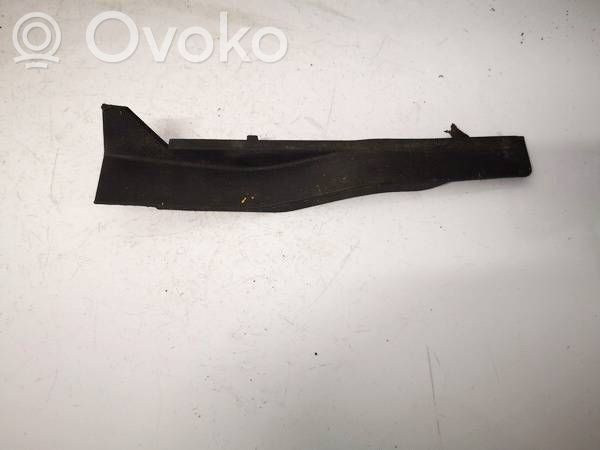 Opel Corsa D Other interior part 