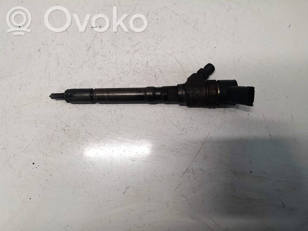 Hyundai Elantra Injector combustibil 