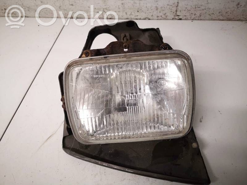 Honda Prelude Lampa przednia 