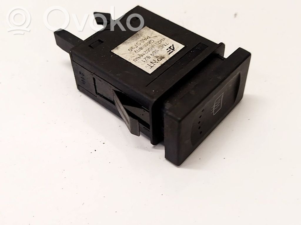 Ford Galaxy Windscreen/window heater switch 