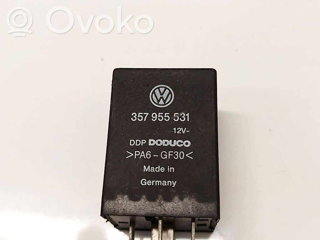 Volkswagen Transporter - Caravelle T4 Muu rele 