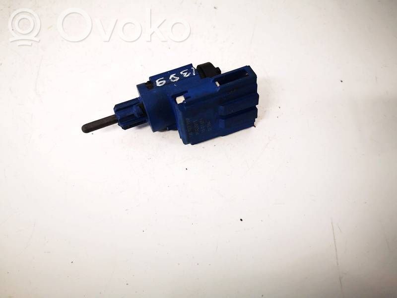 Audi A6 S6 C6 4F Interruttore del pedale del freno 