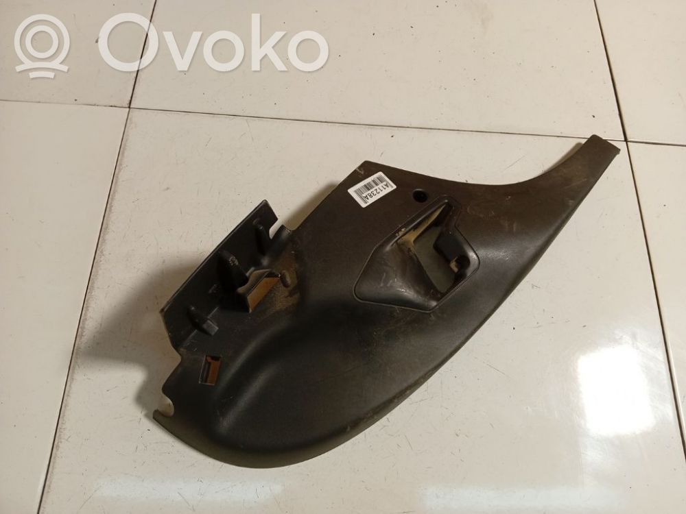 Peugeot 307 Otros repuestos del interior 