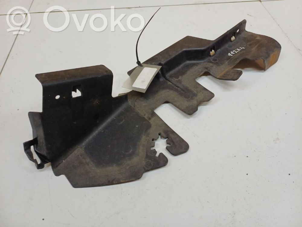 Volkswagen PASSAT B6 Altra parte esteriore 
