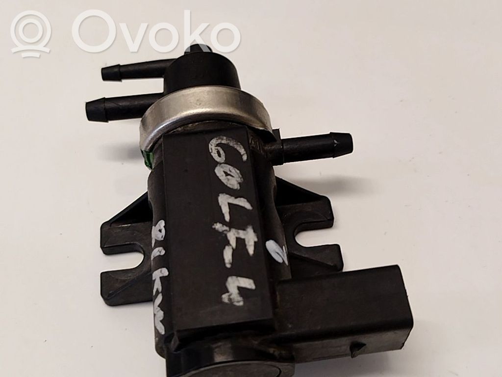 Skoda Superb B5 (3U) Solenoid supapă turbosuflantă 
