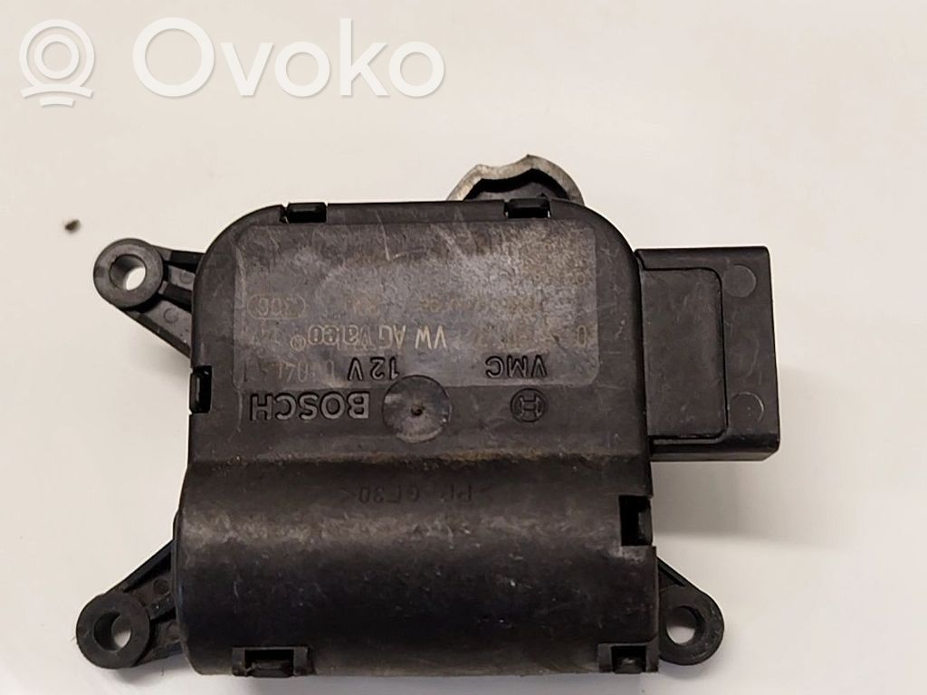Volkswagen PASSAT B6 Motorino attuatore aria