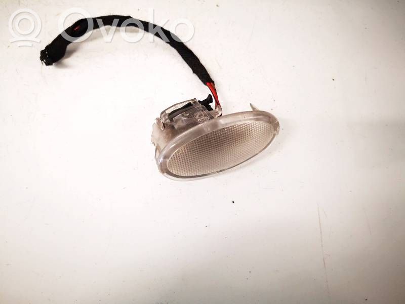 Otras luces interiores   7M0947101,7M0947101,7M0947101,95VW13A756AA