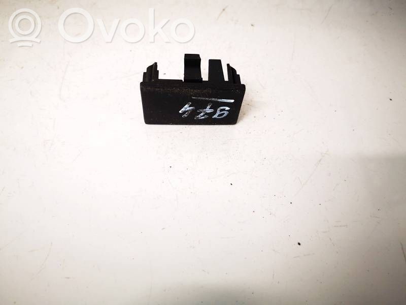 Volkswagen PASSAT B5 Altra parte interiore 