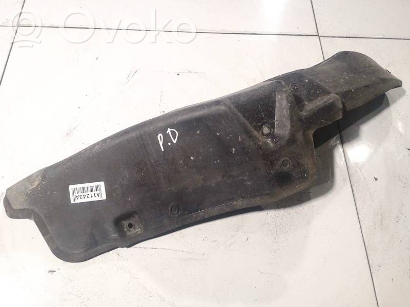 Seat Altea Rivestimento paraspruzzi passaruota anteriore 