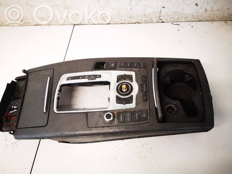 Selector de cambios   4F2713463B,4F2713463B,003382,4F2713463B