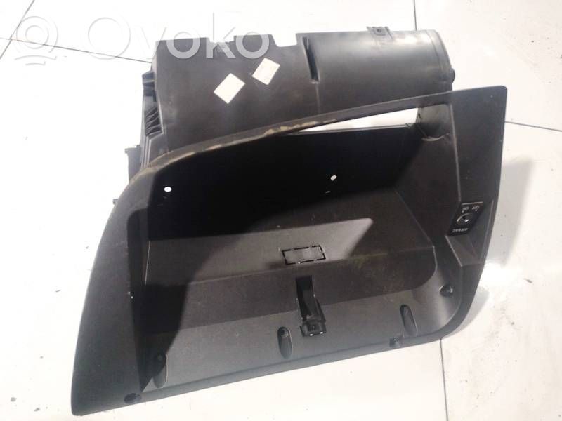 Seat Altea Vano portaoggetti 