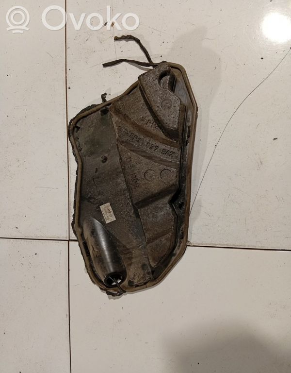 Audi A3 S3 8P Muu ulkopuolen osa