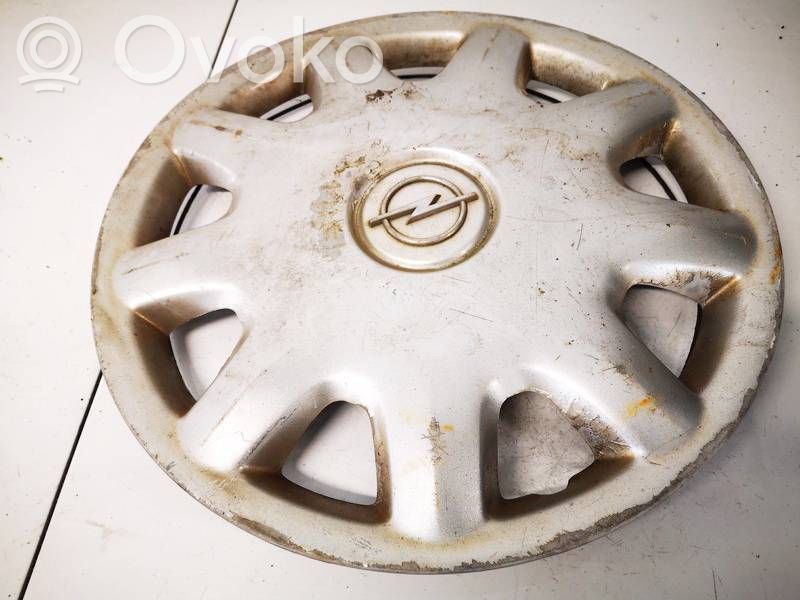 Opel Zafira A R15-pölykapseli 