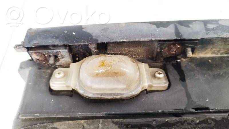 Ford Probe Lampă număr 