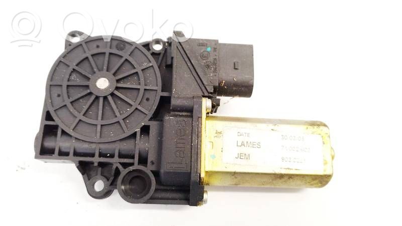 BMW 3 E90 E91 Motor macara geam ușă spate 
