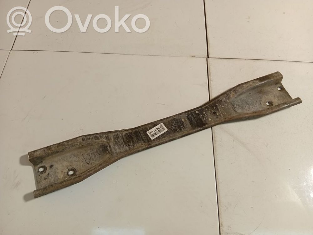 Audi A6 S6 C5 4B Suport radiator 