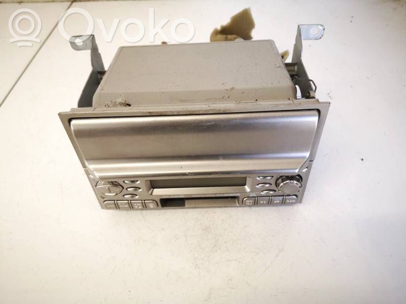 Nissan X-Trail T30 Unitate principală radio/CD/DVD/GPS 