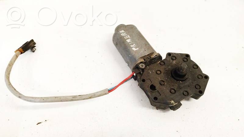 Nissan Primera Motor macara geam ușă față