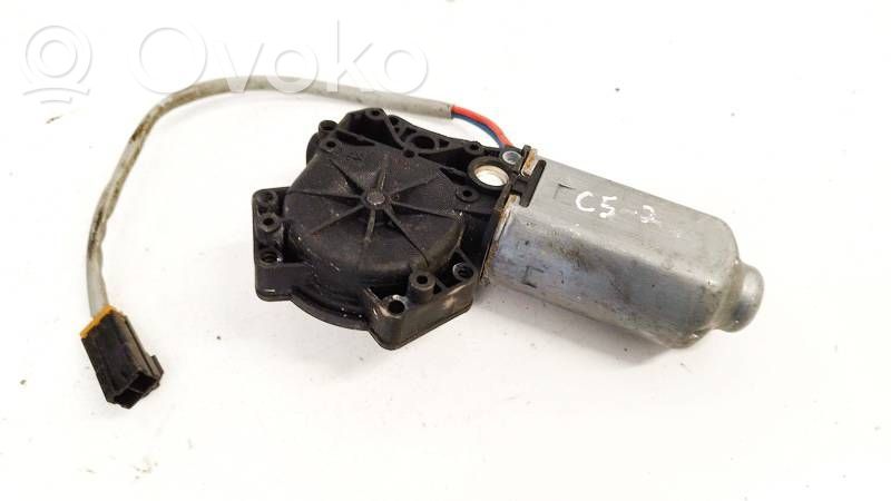 Nissan Primera Motor macara geam ușă față
