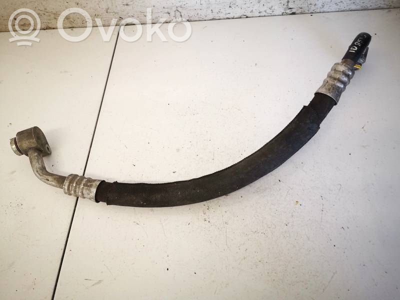Audi A6 S6 C6 4F Ilmastointilaitteen putki (A/C) 