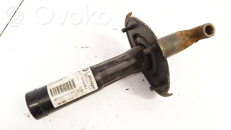 BMW 3 E46 Suport montare bară spate 