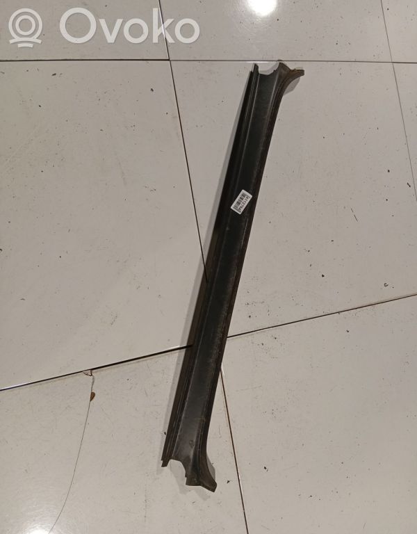 Audi A3 S3 8P Rivestimento del tergicristallo 
