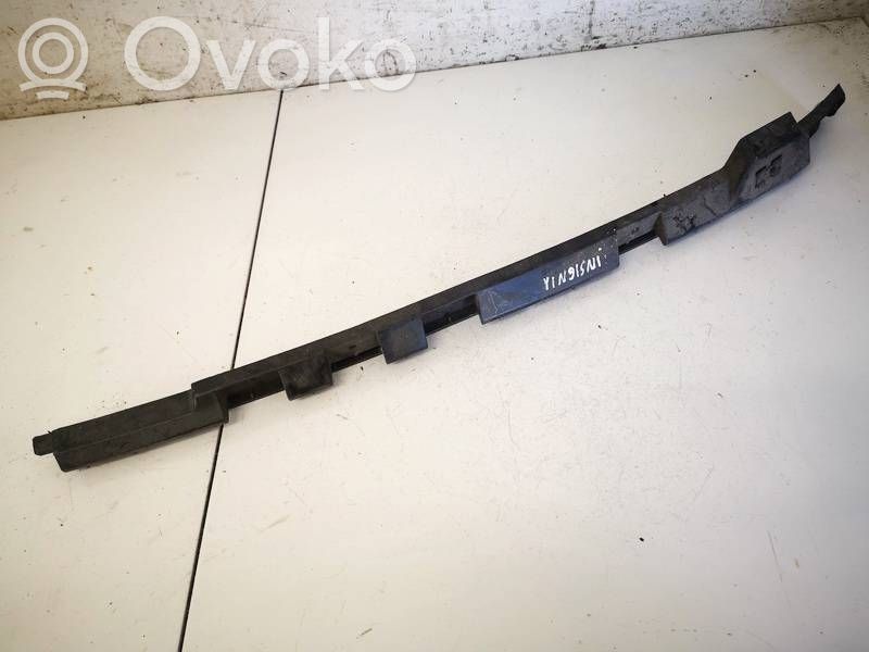 Opel Insignia A Staffa di rinforzo montaggio del paraurti posteriore