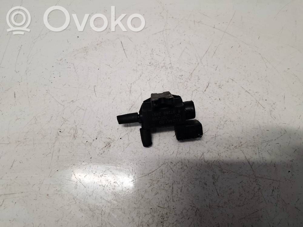 Opel Astra J Zawór podciśnienia / Elektrozawór turbiny