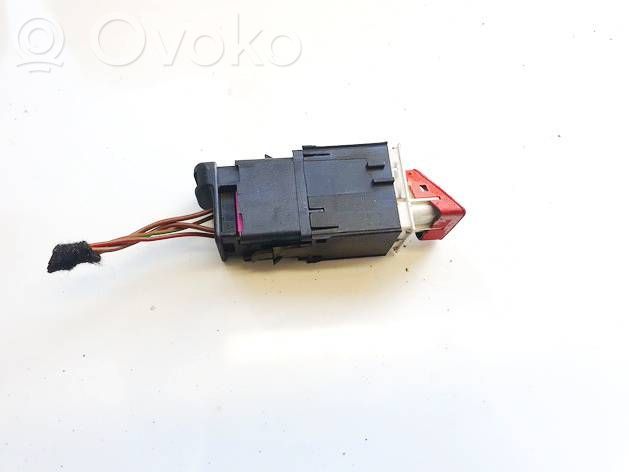 Botón interruptor de luz de peligro   3C0953509A,3C0953509,3C0953509A