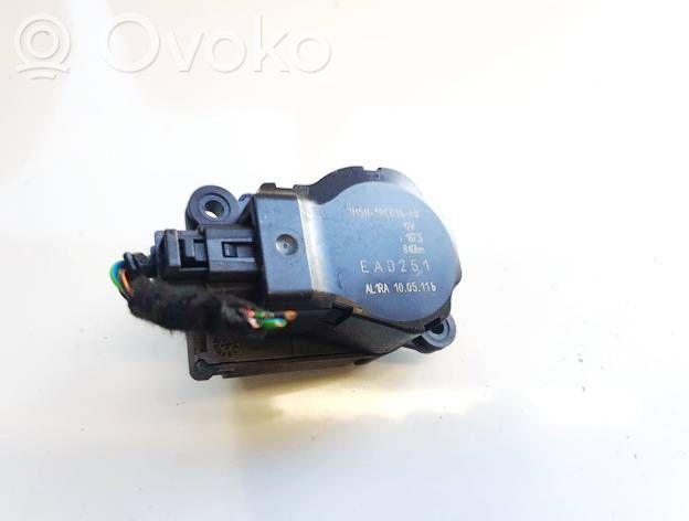 Ford Kuga I Motorino attuatore aria