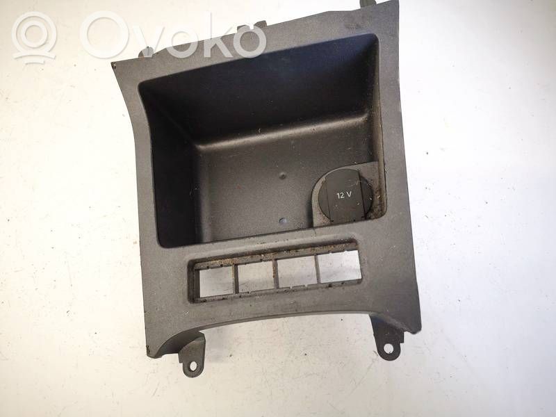 Volkswagen Golf V Altra parte interiore
