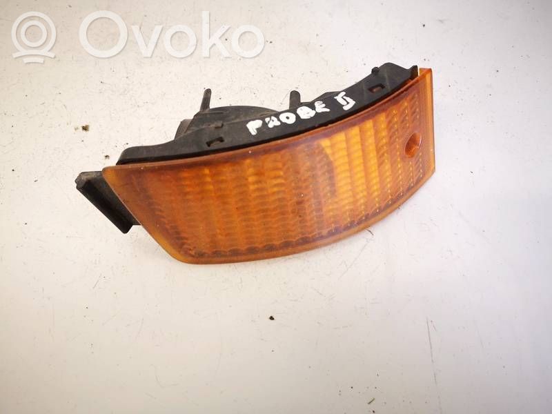 Frontblinker   2BE936874,2BE936874,2BE936874