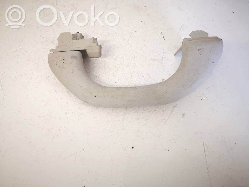 Asidero interior trasero   1K0857607G,1K0857607G,1214404S12,1K0857607G