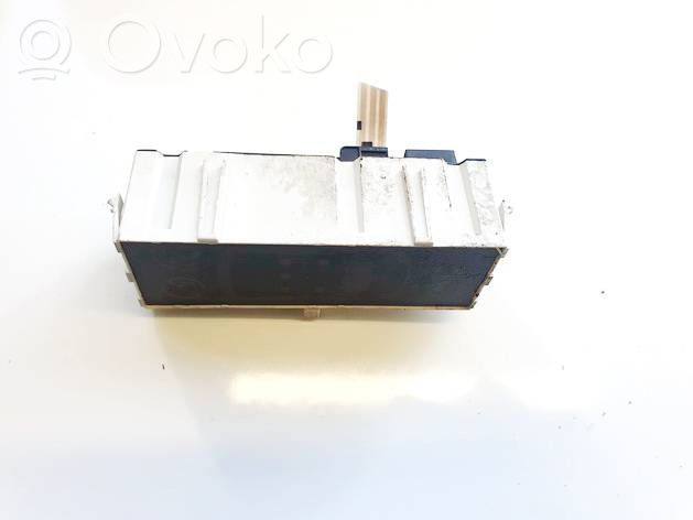 Peugeot 508 Comutator pornit/oprit airbag pasager