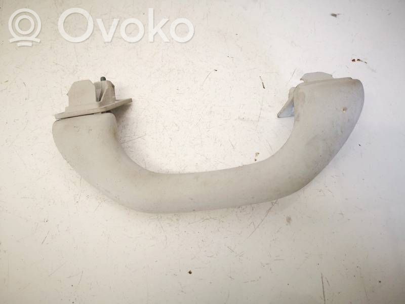 Asidero interior delantero   1K0857607F,1K0857607F,1K0857607F