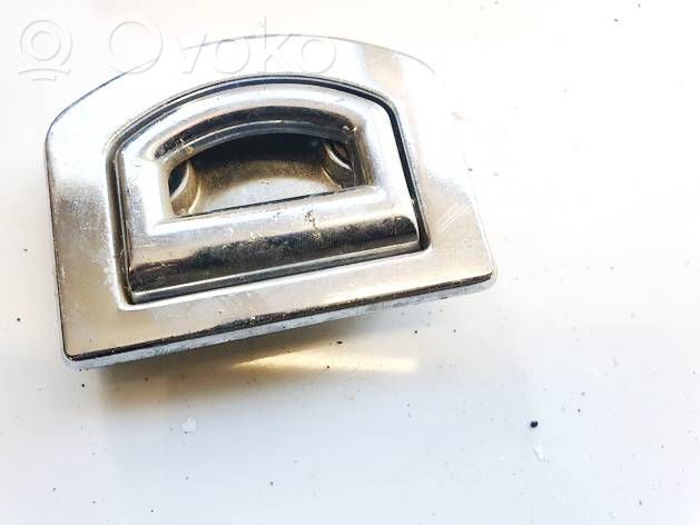 Skoda Superb B5 (3U) Altra parte esteriore