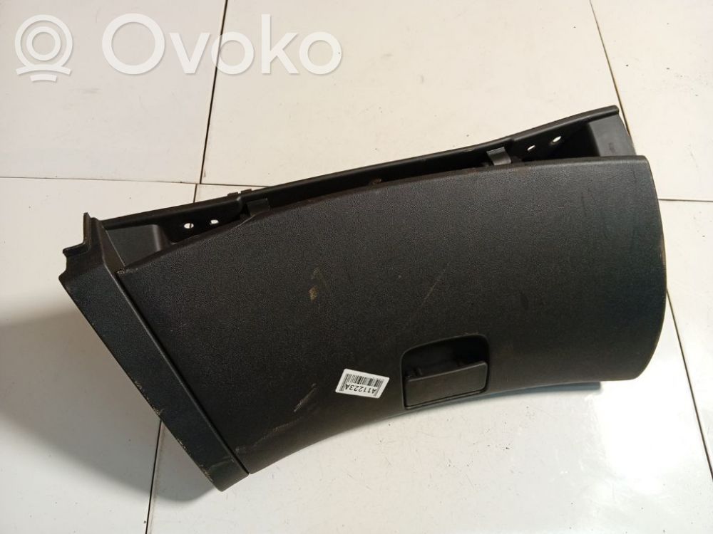 KIA Ceed Vano portaoggetti 