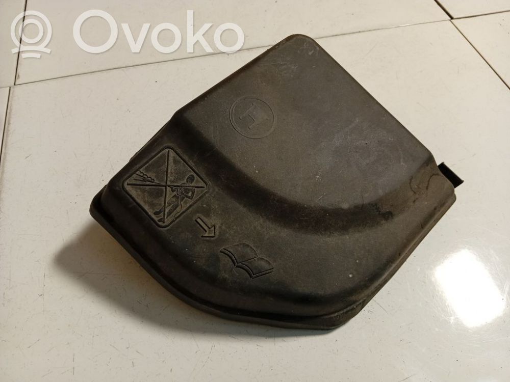 Citroen C4 Grand Picasso Capac cutie siguranțe 