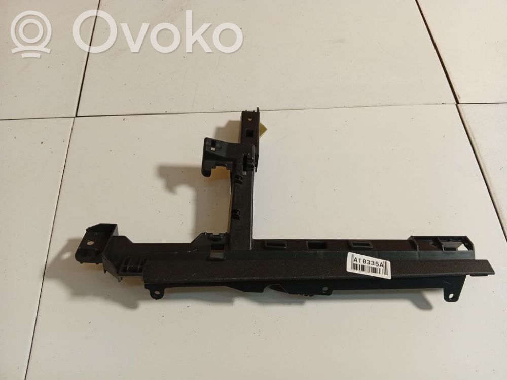 Citroen C4 Grand Picasso Alte piese de interior 