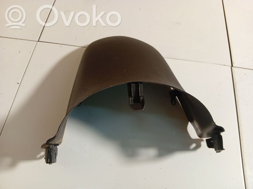 Citroen C4 Grand Picasso Altra parte interiore