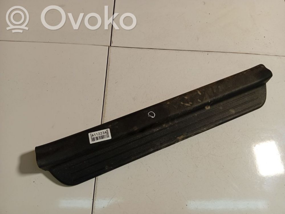 Capac prag față   858741H000,858741H000,858741H000