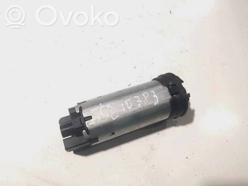 Opel Signum Motorino di regolazione del sedile 