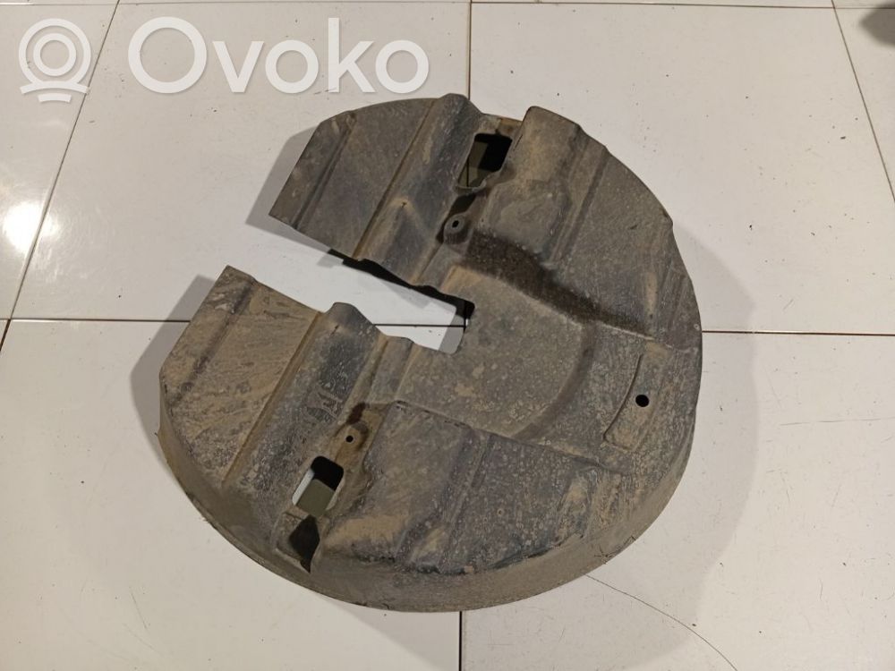Chrysler Grand Voyager IV Șurub fixare roată de rezervă 