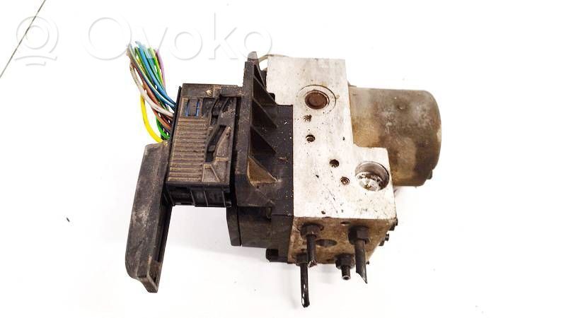 ABS-pumppu   8E0614111T,0265202401,8E0614111T