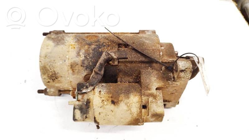 Opel Movano A Starteris 