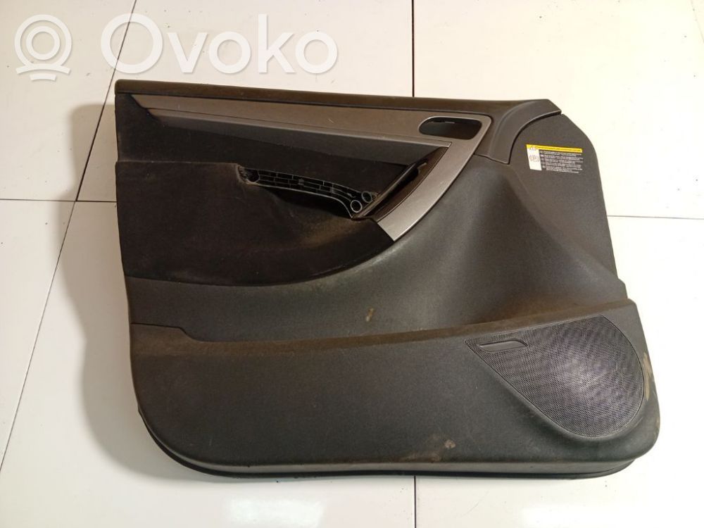 Citroen C4 Grand Picasso Revestimiento de puerta delantera