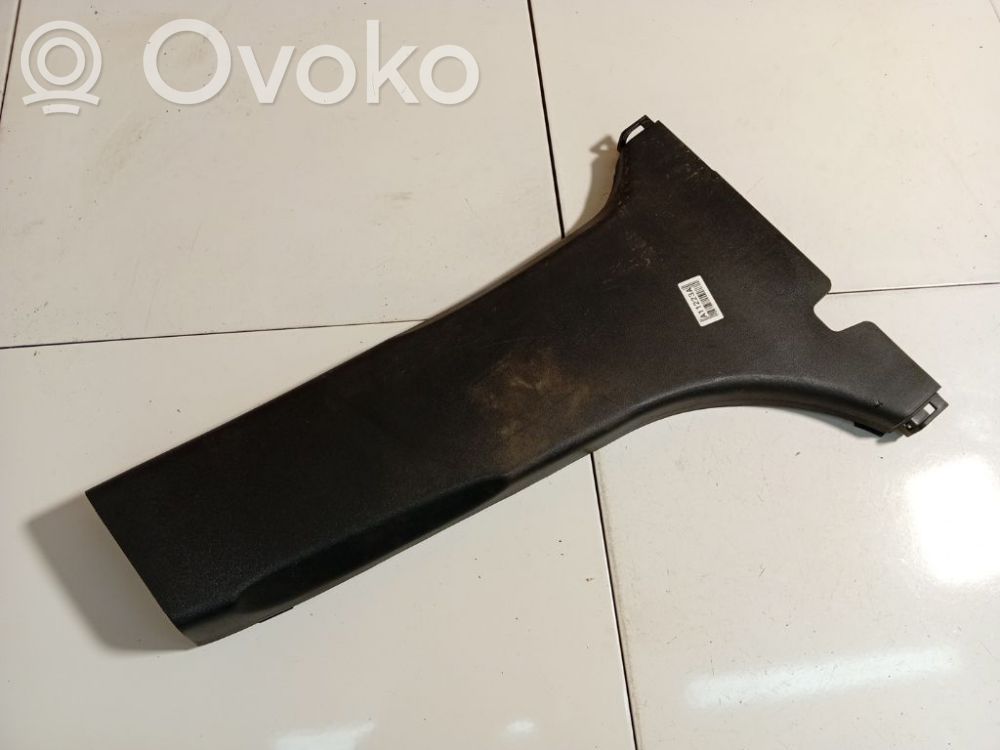KIA Ceed Altra parte interiore 
