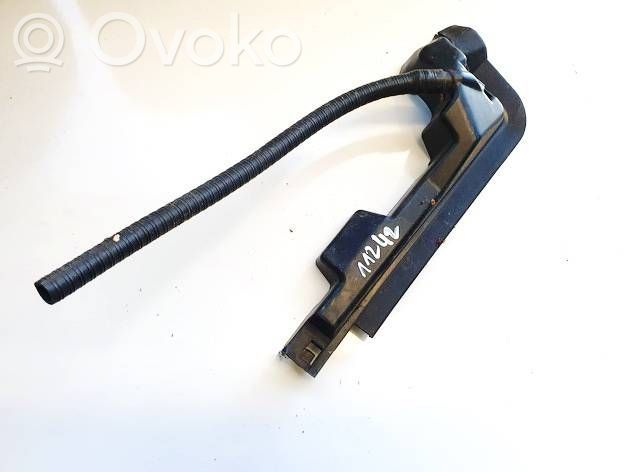 Citroen C5 Muu ulkopuolen osa 