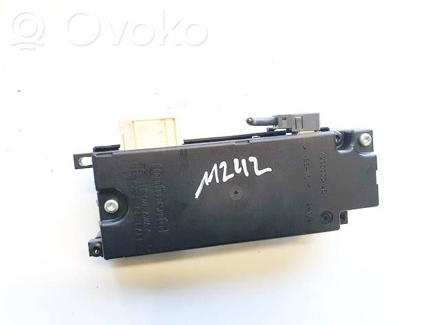 Citroen C5 Altre centraline/moduli 